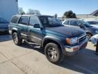 1997 Toyota 4runner Limited