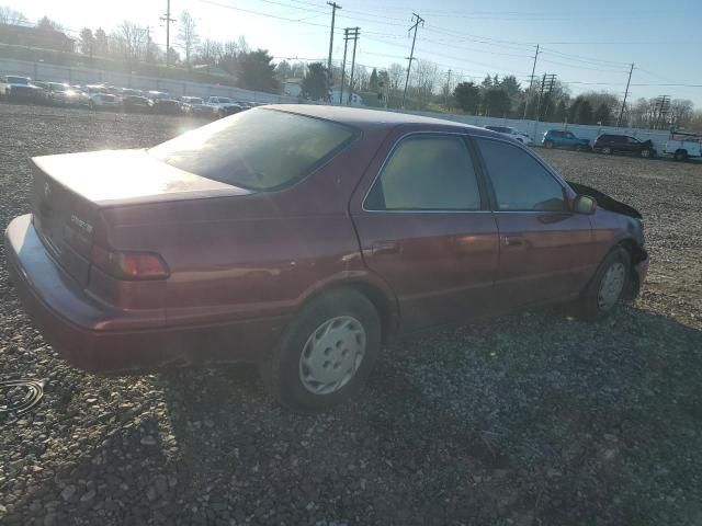 1998 Toyota Camry CE