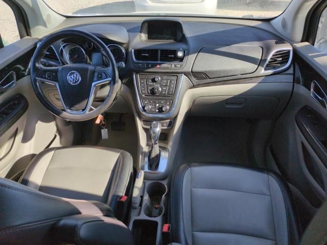 2013 Buick Encore