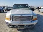 2001 Ford Excursion XLT