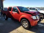 2013 Nissan Frontier S