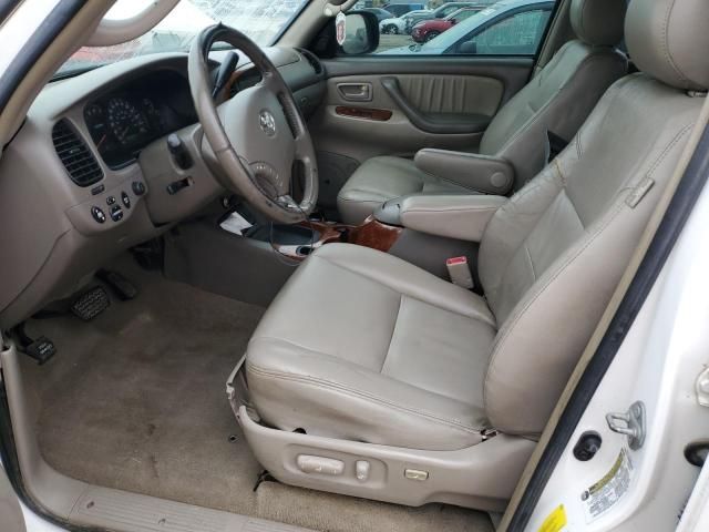 2005 Toyota Tundra Double Cab Limited