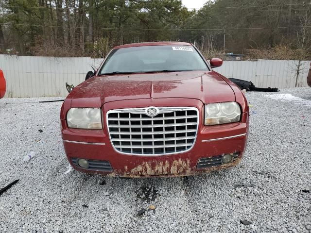 2007 Chrysler 300 Touring