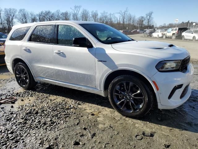 2022 Dodge Durango R/T