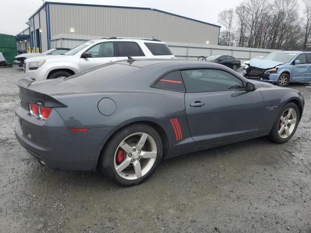 2011 Chevrolet Camaro LT