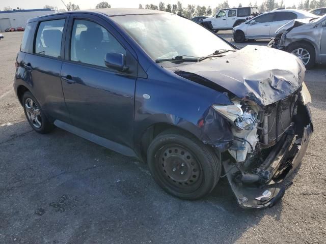 2004 Scion XA