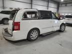 2010 Chrysler Town & Country Touring Plus