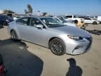 2016 Lexus ES 300H