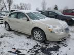 2010 Buick Lucerne CXL