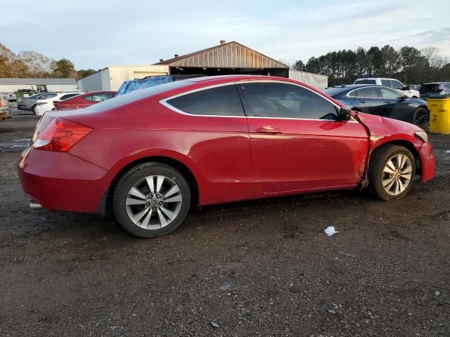 2012 Honda Accord EX