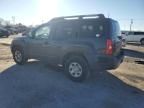 2008 Nissan Xterra OFF Road