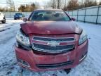 2013 Chevrolet Malibu 2LT