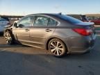 2018 Subaru Legacy 3.6R Limited