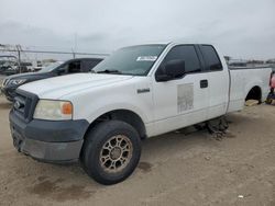 Lots with Bids for sale at auction: 2005 Ford F150