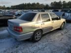 1999 Volvo S70