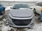 2016 Dodge Dart SE