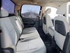 2007 Chevrolet Silverado C1500 Crew Cab