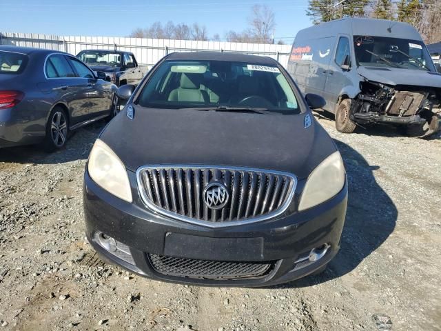 2014 Buick Verano