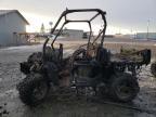 2012 Polaris Ranger 800 XP