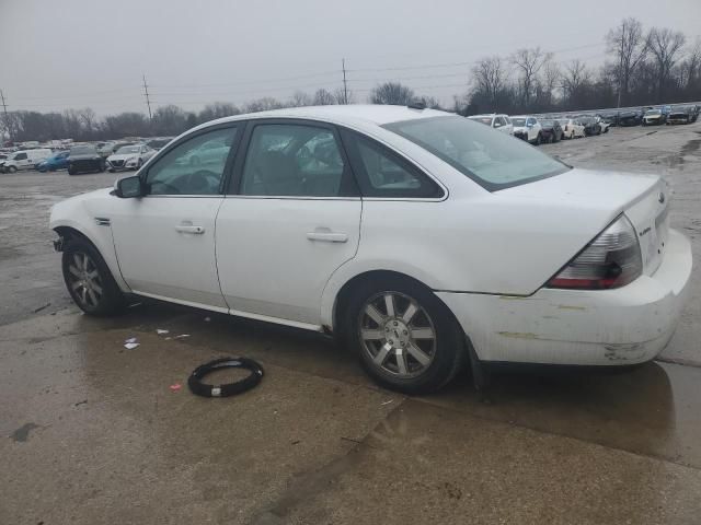 2008 Ford Taurus SEL