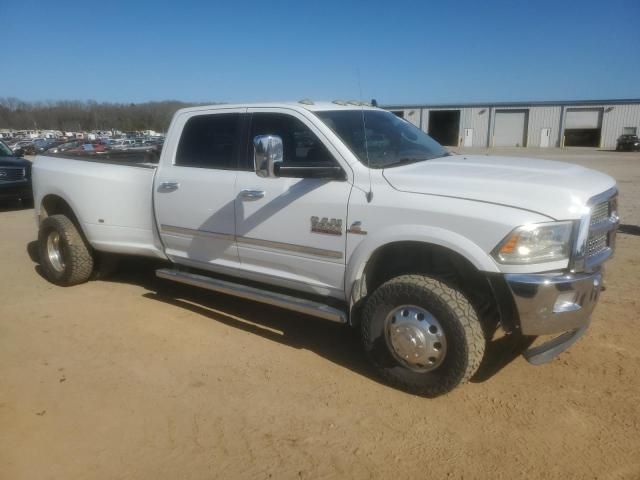 2015 Dodge 3500 Laramie