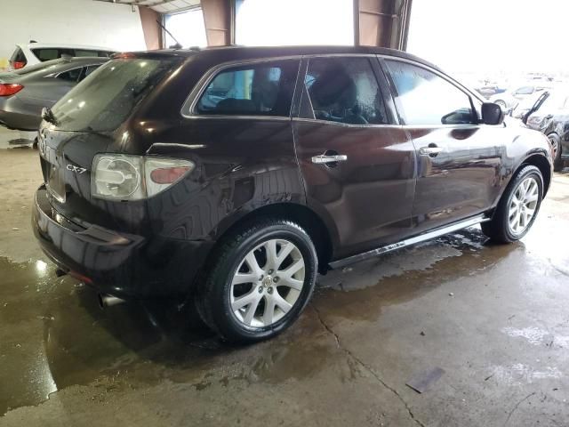 2007 Mazda CX-7