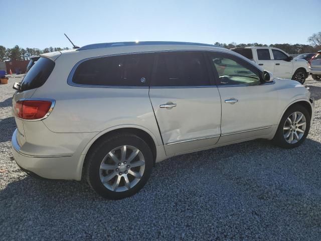 2013 Buick Enclave