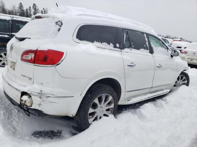 2016 Buick Enclave