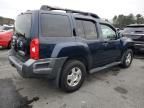 2008 Nissan Xterra OFF Road