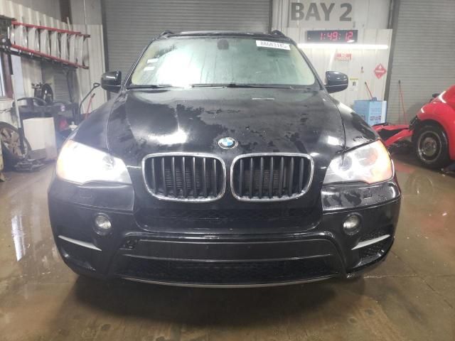 2013 BMW X5 XDRIVE35I