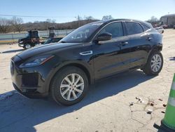 Jaguar salvage cars for sale: 2019 Jaguar E-PACE S