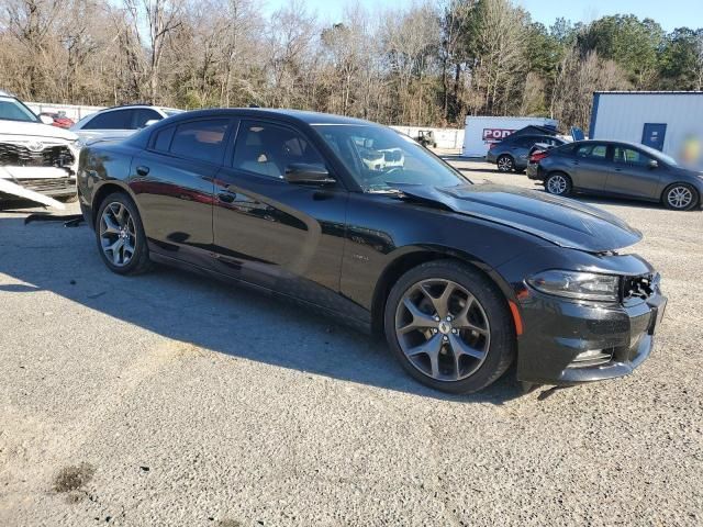 2017 Dodge Charger R/T