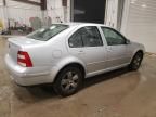 2004 Volkswagen Jetta GLS