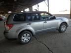 2009 Subaru Forester 2.5X