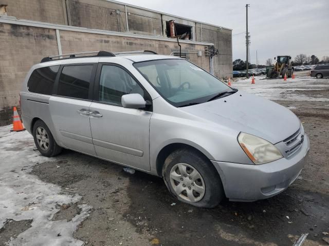 2008 KIA Sedona EX