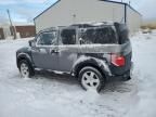 2005 Honda Element EX