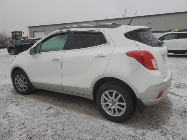 2014 Buick Encore Premium