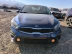 2020 KIA Forte FE