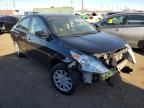 2016 Nissan Versa S