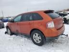 2007 Ford Edge SEL Plus