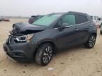 2017 Buick Encore Essence