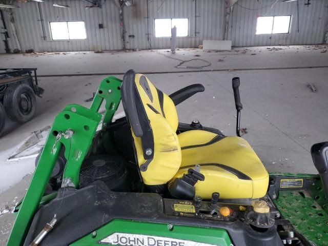 2020 John Deere Mower