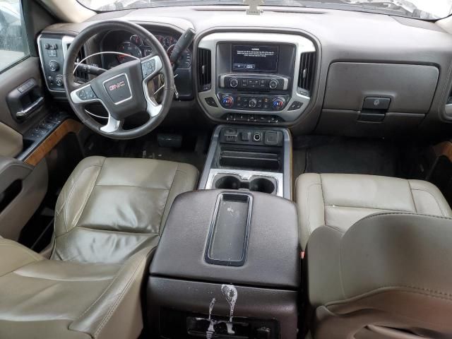 2015 GMC Sierra K1500 SLT