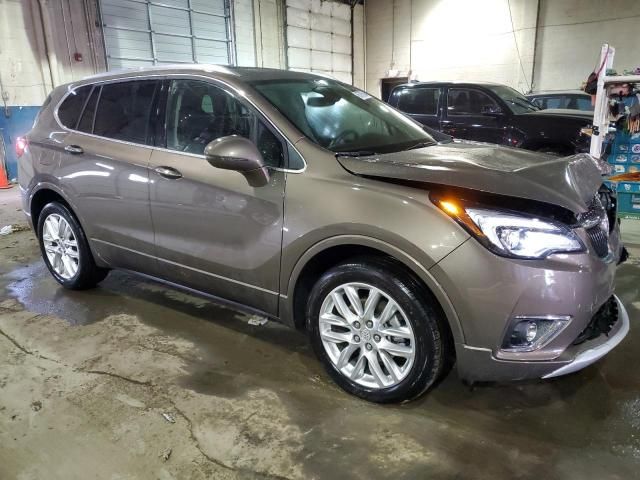 2019 Buick Envision Premium