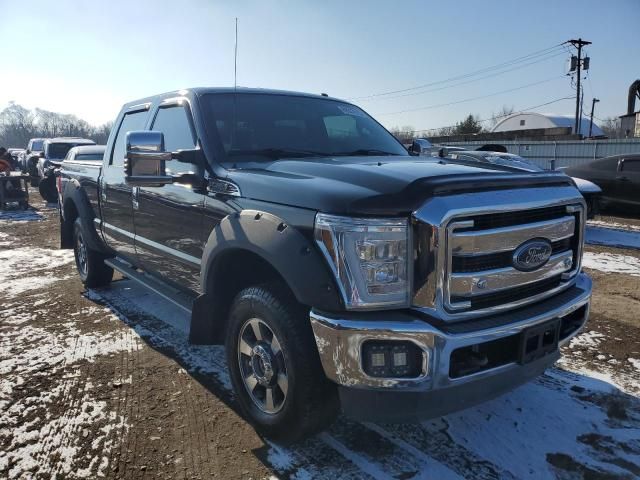 2015 Ford F250 Super Duty