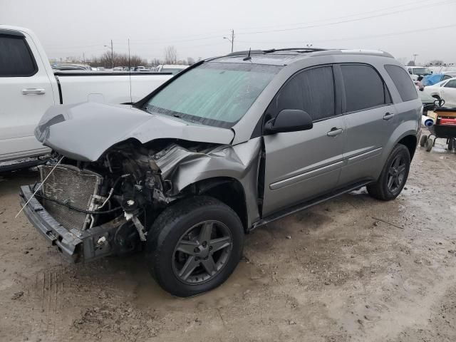 2005 Chevrolet Equinox LT