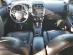 2014 Mitsubishi Outlander Sport SE