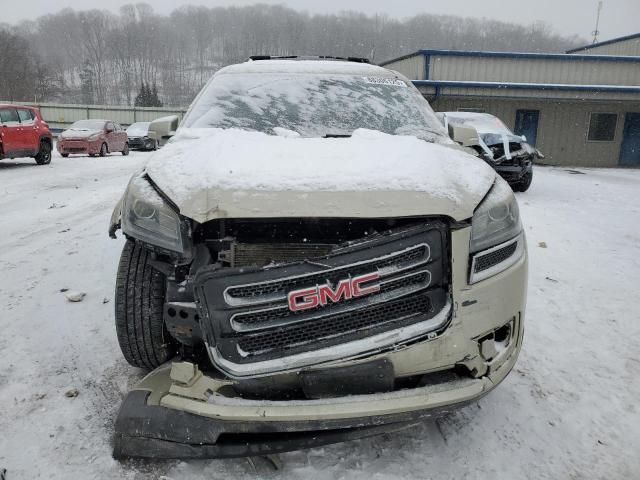 2015 GMC Acadia SLT-1