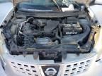 2008 Nissan Rogue S