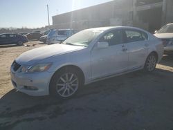 2006 Lexus GS 300 en venta en Fredericksburg, VA